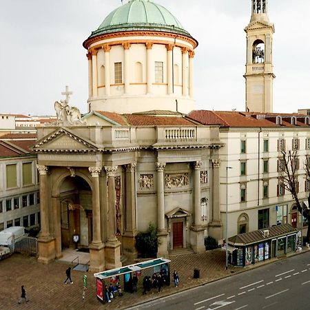 Ferienwohnung Casa Giagia Bergamo Exterior foto
